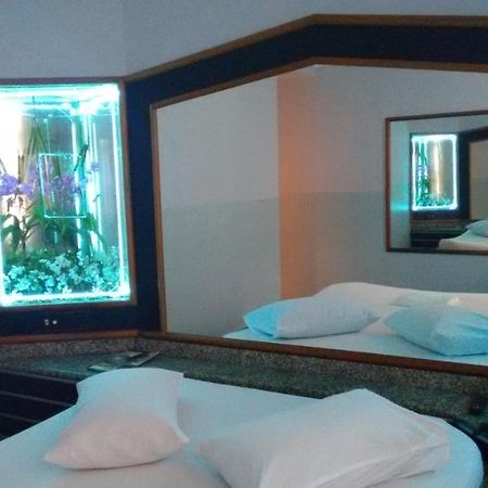 Magnus Norte Hotel (Adults Only) Rio de Janeiro Dış mekan fotoğraf