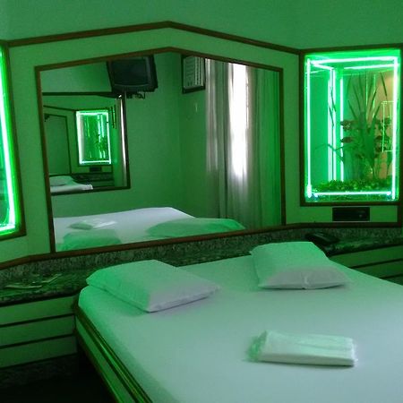 Magnus Norte Hotel (Adults Only) Rio de Janeiro Dış mekan fotoğraf