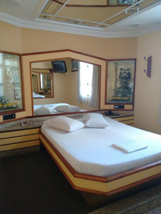 Magnus Norte Hotel (Adults Only) Rio de Janeiro Dış mekan fotoğraf