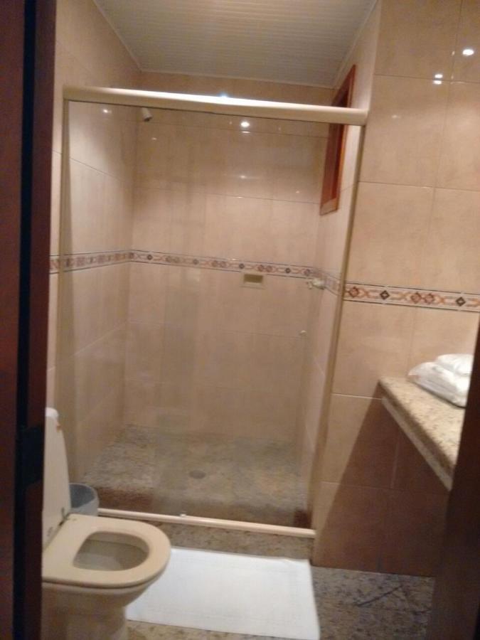 Magnus Norte Hotel (Adults Only) Rio de Janeiro Dış mekan fotoğraf