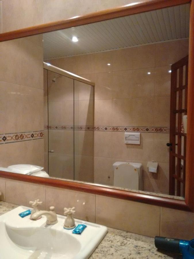 Magnus Norte Hotel (Adults Only) Rio de Janeiro Dış mekan fotoğraf