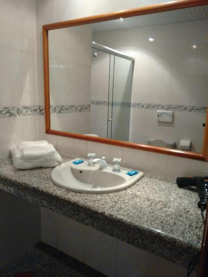 Magnus Norte Hotel (Adults Only) Rio de Janeiro Dış mekan fotoğraf