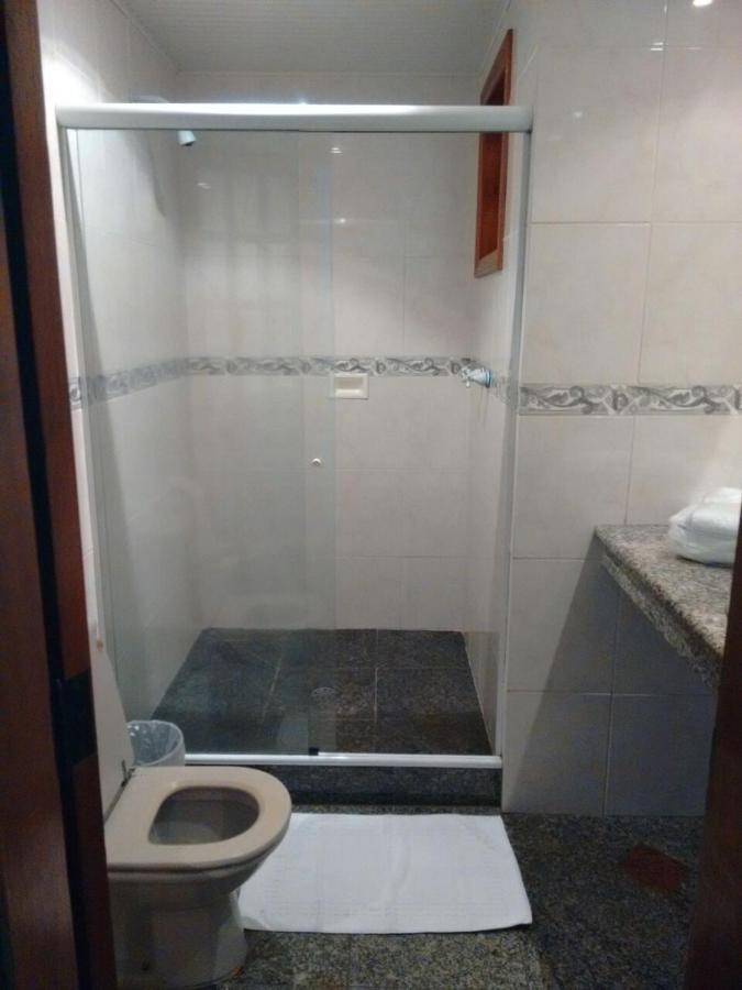 Magnus Norte Hotel (Adults Only) Rio de Janeiro Dış mekan fotoğraf