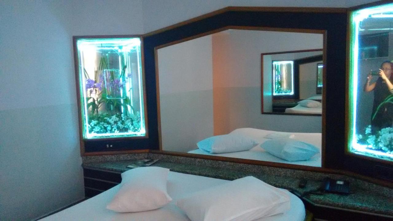 Magnus Norte Hotel (Adults Only) Rio de Janeiro Dış mekan fotoğraf