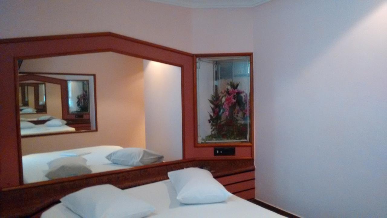 Magnus Norte Hotel (Adults Only) Rio de Janeiro Dış mekan fotoğraf