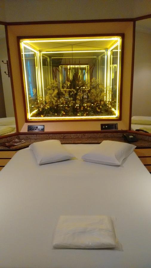 Magnus Norte Hotel (Adults Only) Rio de Janeiro Dış mekan fotoğraf