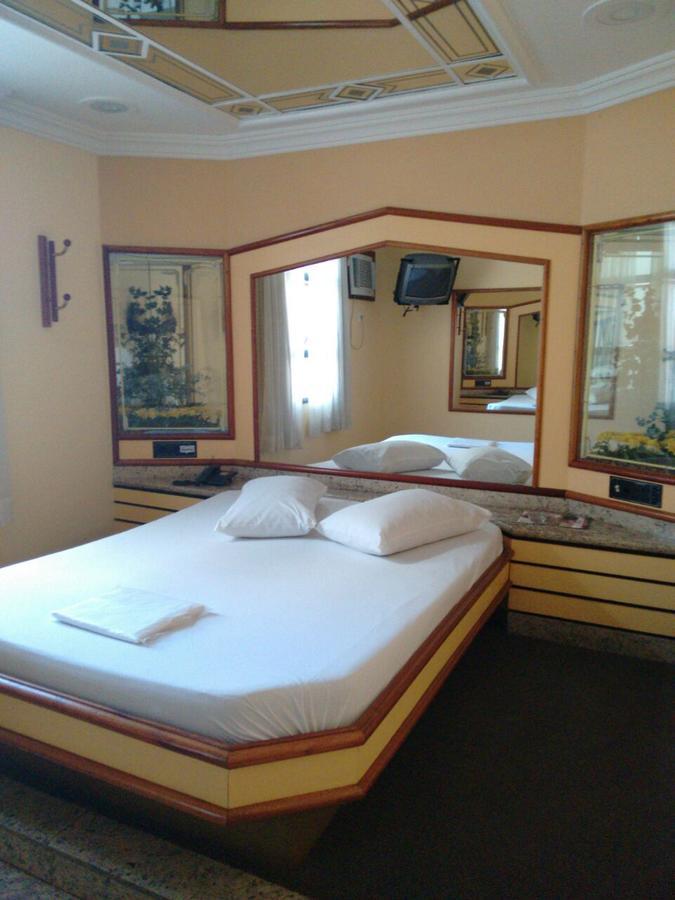 Magnus Norte Hotel (Adults Only) Rio de Janeiro Dış mekan fotoğraf