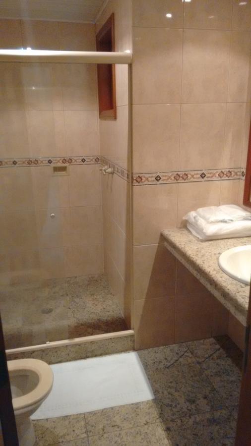 Magnus Norte Hotel (Adults Only) Rio de Janeiro Dış mekan fotoğraf