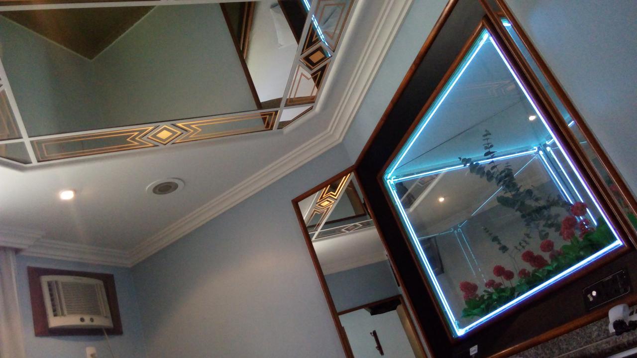 Magnus Norte Hotel (Adults Only) Rio de Janeiro Dış mekan fotoğraf