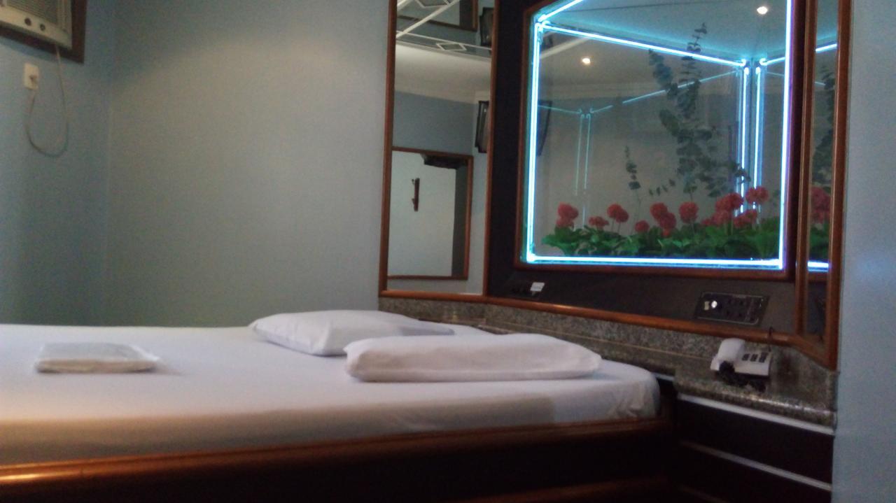 Magnus Norte Hotel (Adults Only) Rio de Janeiro Dış mekan fotoğraf