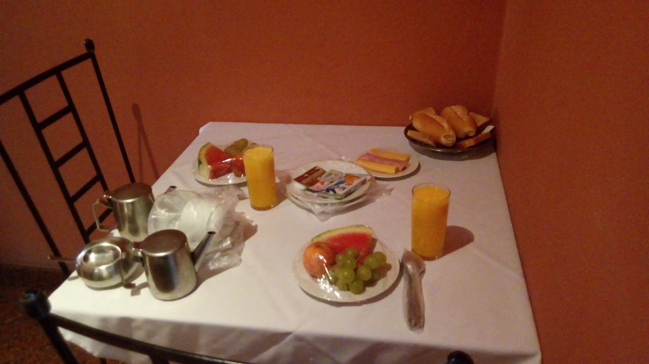 Magnus Norte Hotel (Adults Only) Rio de Janeiro Dış mekan fotoğraf