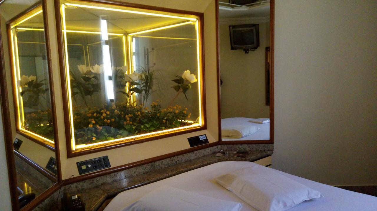 Magnus Norte Hotel (Adults Only) Rio de Janeiro Dış mekan fotoğraf