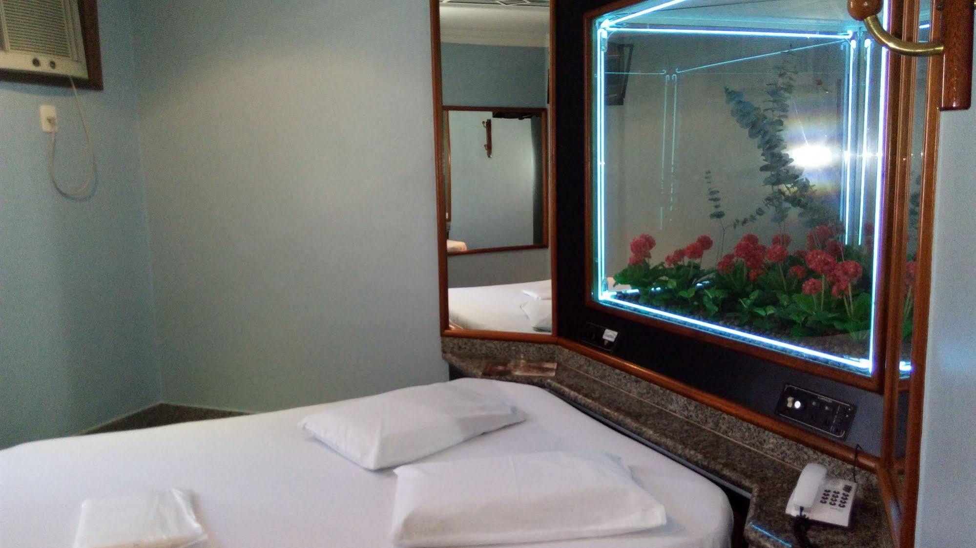 Magnus Norte Hotel (Adults Only) Rio de Janeiro Dış mekan fotoğraf