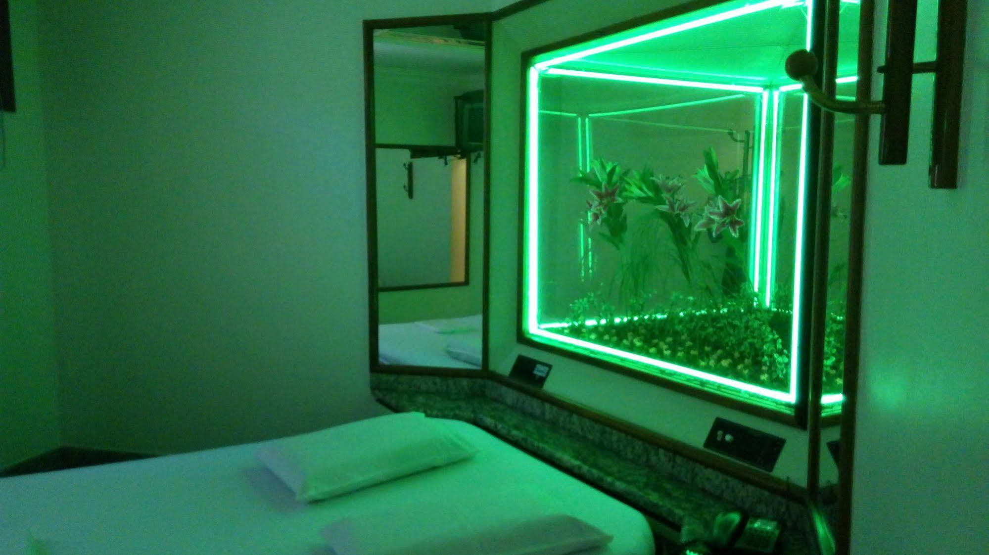 Magnus Norte Hotel (Adults Only) Rio de Janeiro Dış mekan fotoğraf