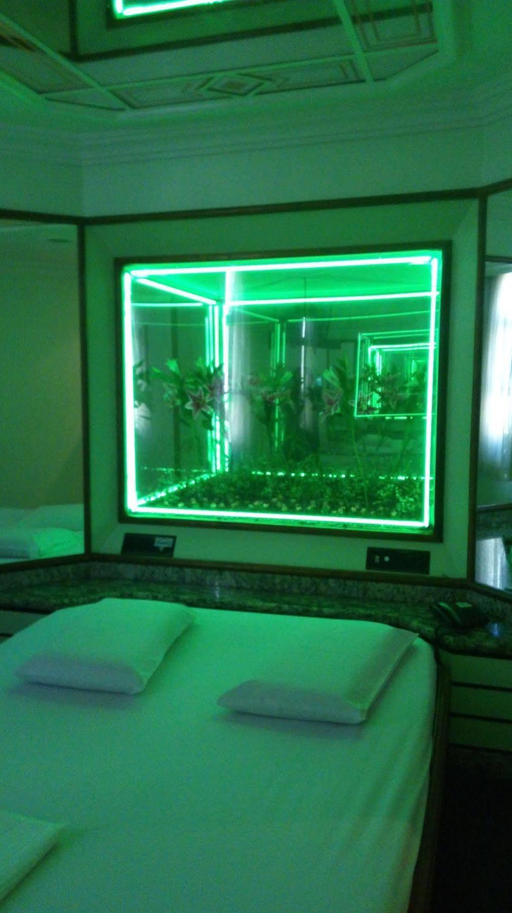 Magnus Norte Hotel (Adults Only) Rio de Janeiro Dış mekan fotoğraf