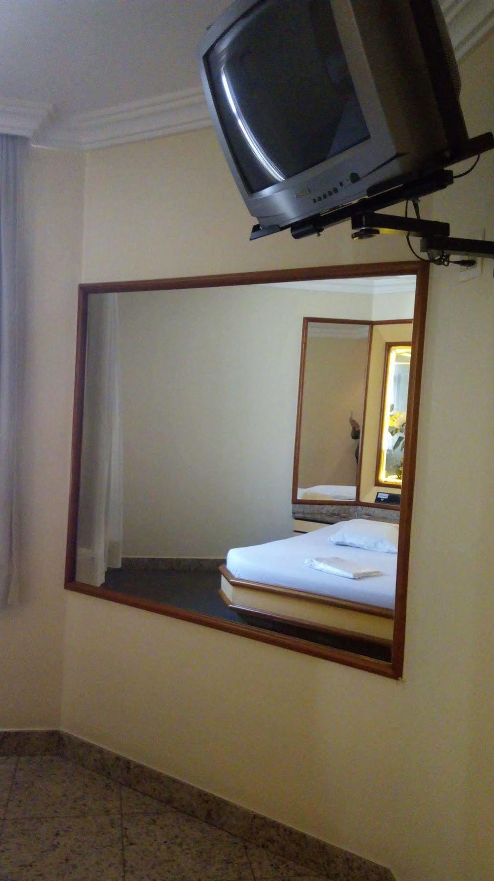Magnus Norte Hotel (Adults Only) Rio de Janeiro Dış mekan fotoğraf