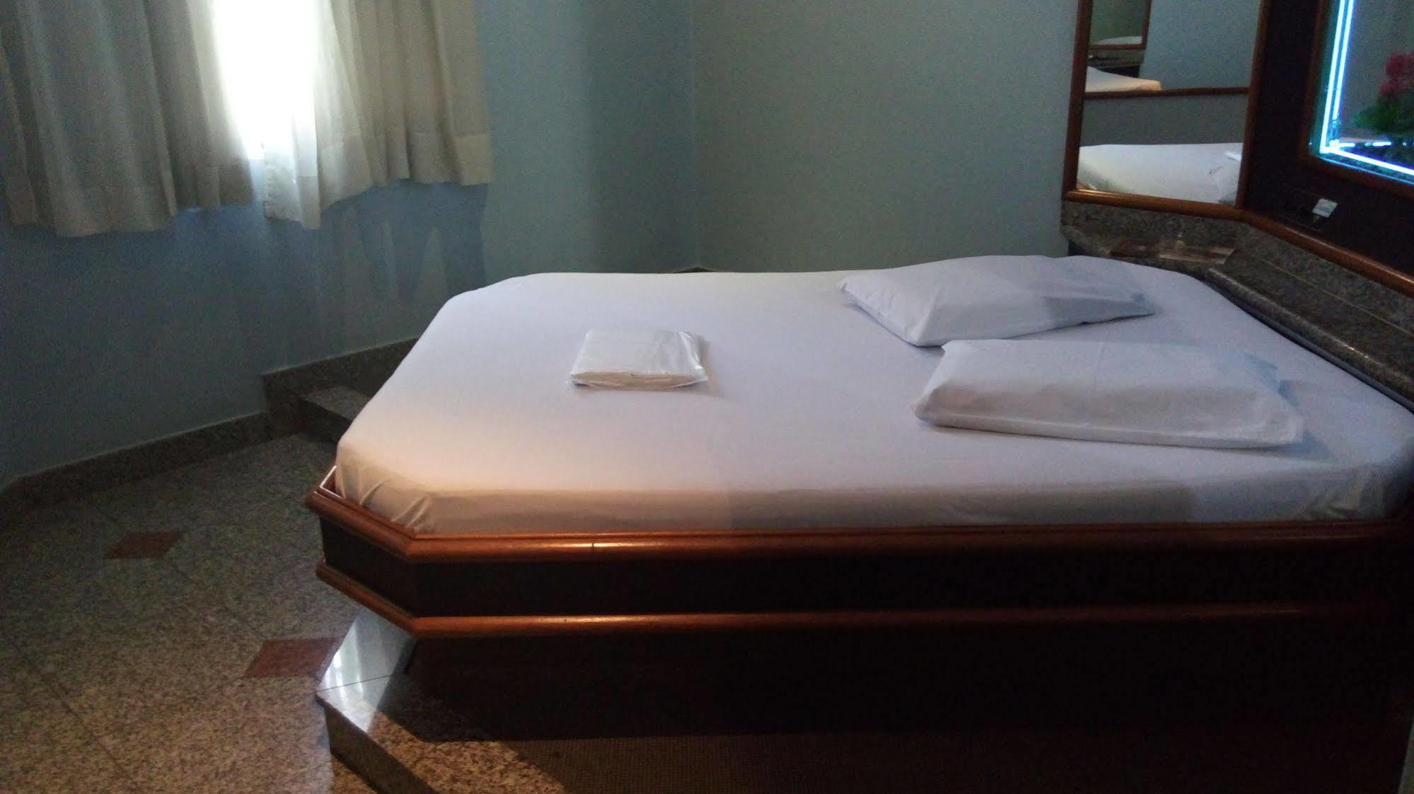 Magnus Norte Hotel (Adults Only) Rio de Janeiro Dış mekan fotoğraf