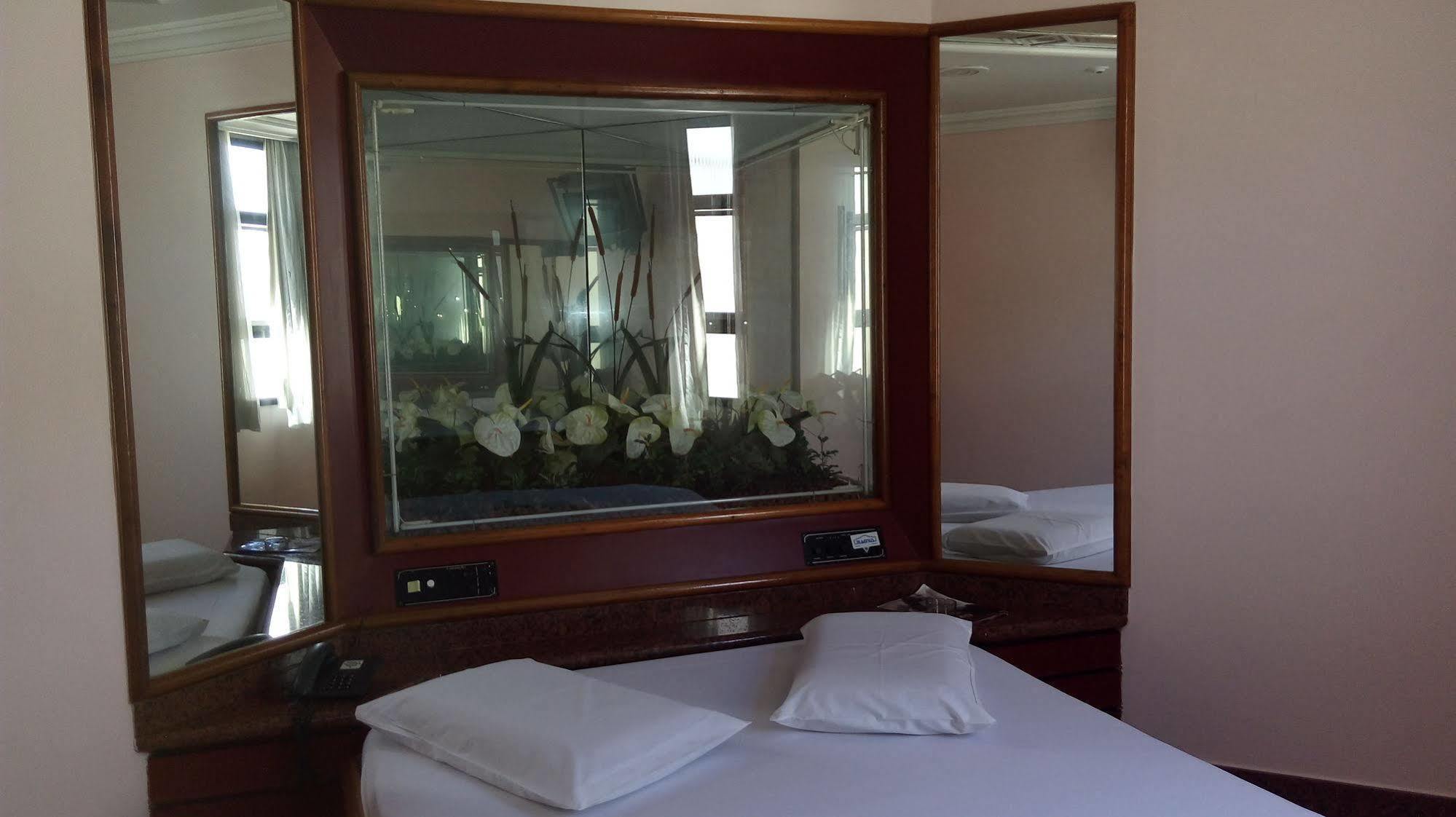 Magnus Norte Hotel (Adults Only) Rio de Janeiro Dış mekan fotoğraf