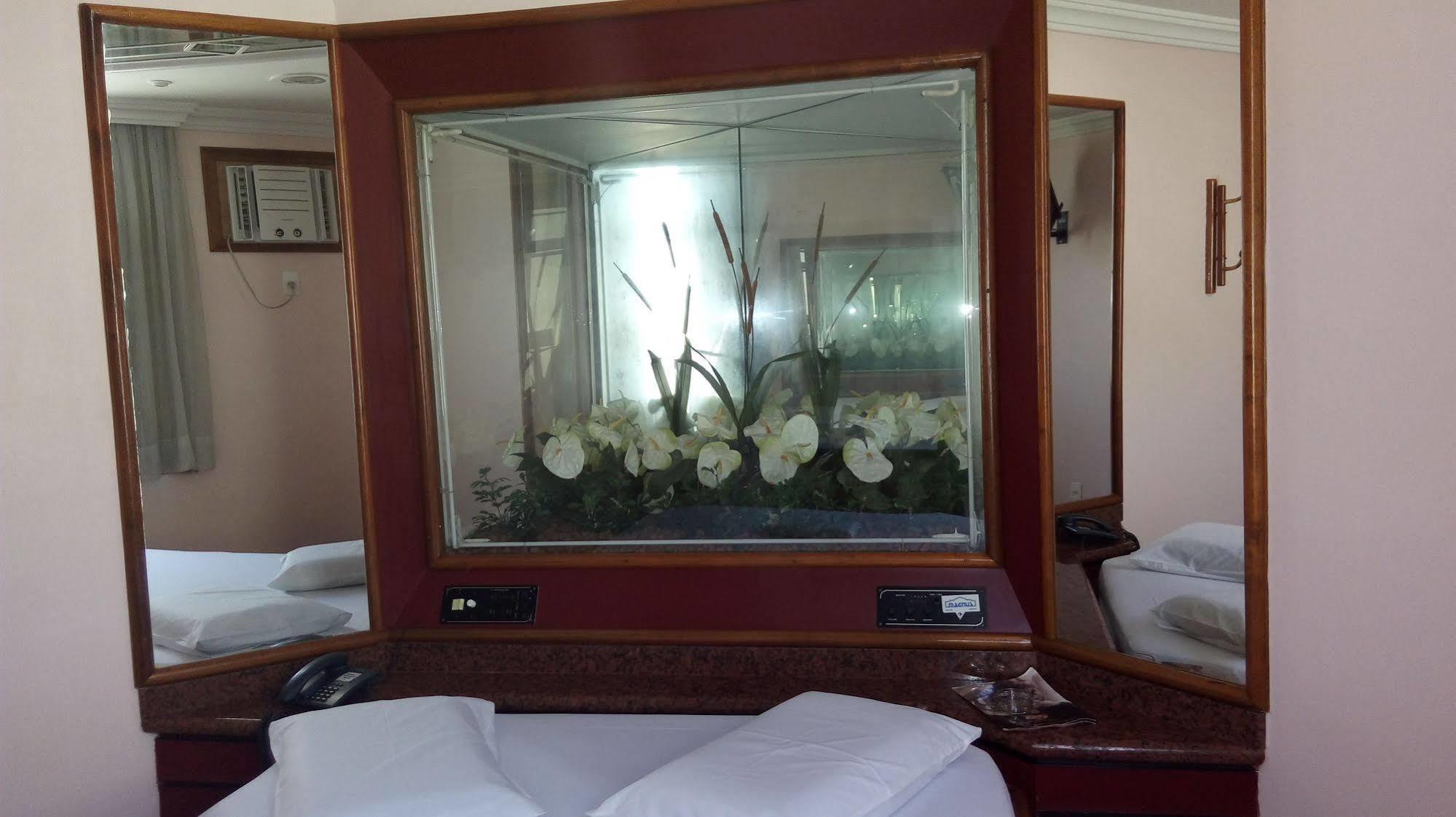 Magnus Norte Hotel (Adults Only) Rio de Janeiro Dış mekan fotoğraf