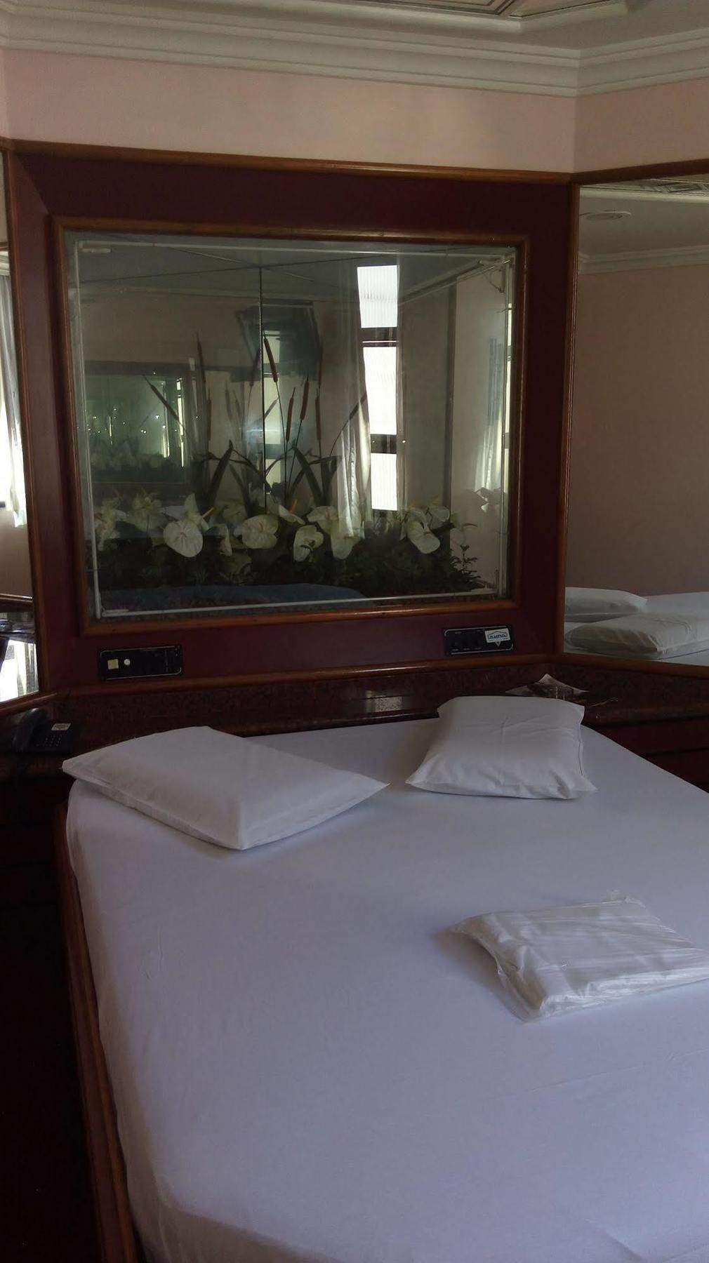 Magnus Norte Hotel (Adults Only) Rio de Janeiro Dış mekan fotoğraf