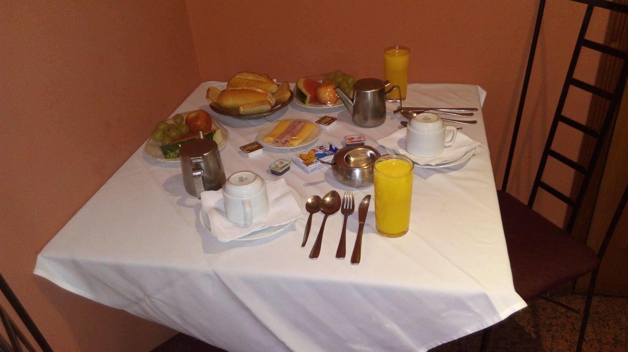 Magnus Norte Hotel (Adults Only) Rio de Janeiro Dış mekan fotoğraf
