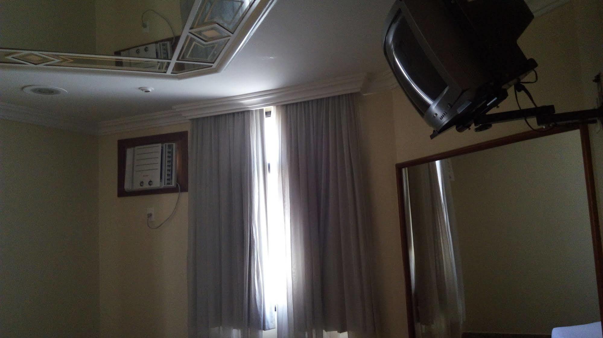 Magnus Norte Hotel (Adults Only) Rio de Janeiro Dış mekan fotoğraf