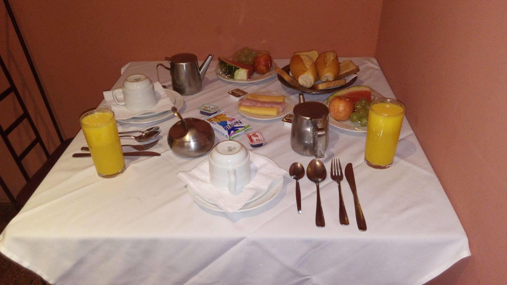 Magnus Norte Hotel (Adults Only) Rio de Janeiro Dış mekan fotoğraf