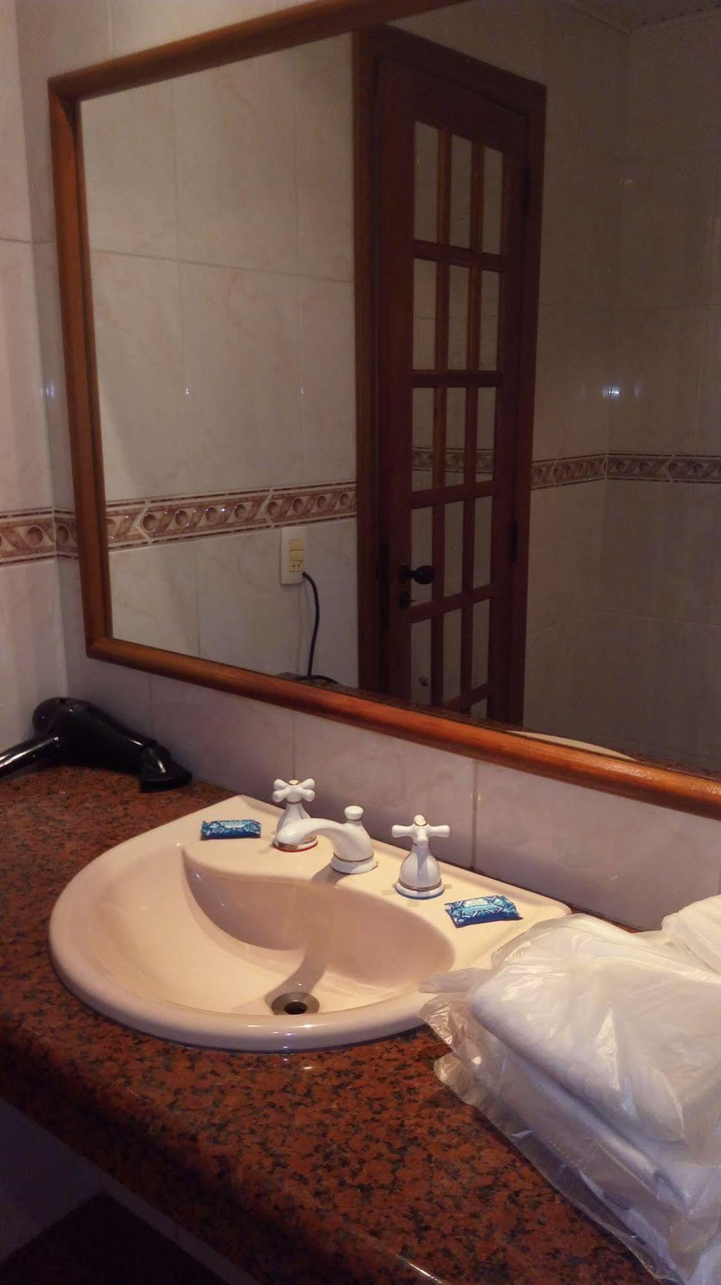 Magnus Norte Hotel (Adults Only) Rio de Janeiro Dış mekan fotoğraf