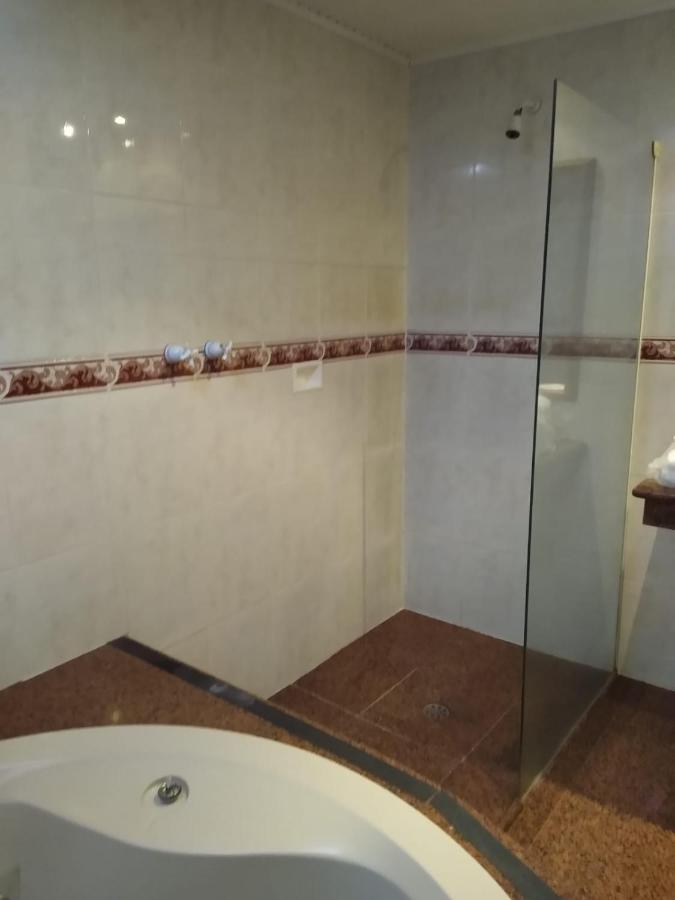 Magnus Norte Hotel (Adults Only) Rio de Janeiro Dış mekan fotoğraf