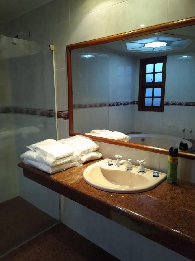 Magnus Norte Hotel (Adults Only) Rio de Janeiro Dış mekan fotoğraf