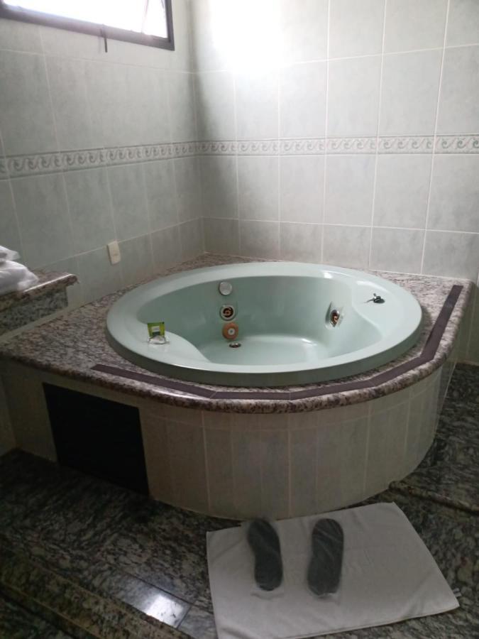 Magnus Norte Hotel (Adults Only) Rio de Janeiro Dış mekan fotoğraf