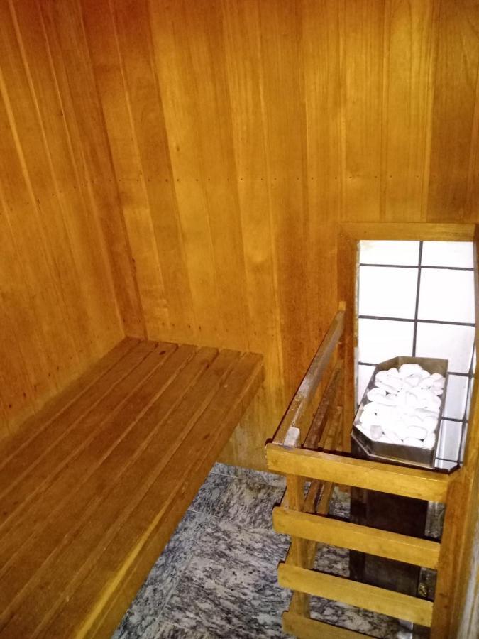 Magnus Norte Hotel (Adults Only) Rio de Janeiro Dış mekan fotoğraf